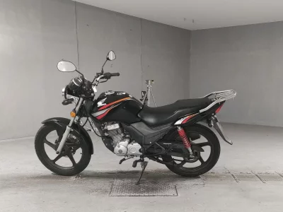 Honda CBF125R