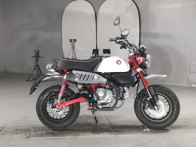 Honda MONKEY 125
