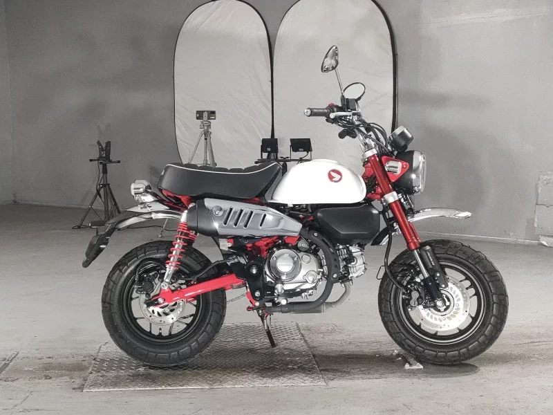 Honda MONKEY 125