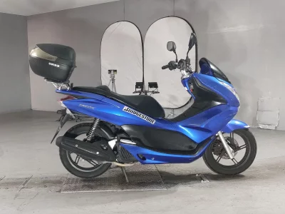 Honda PCX125
