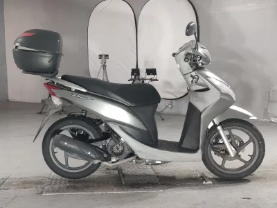 Honda DIO 110
