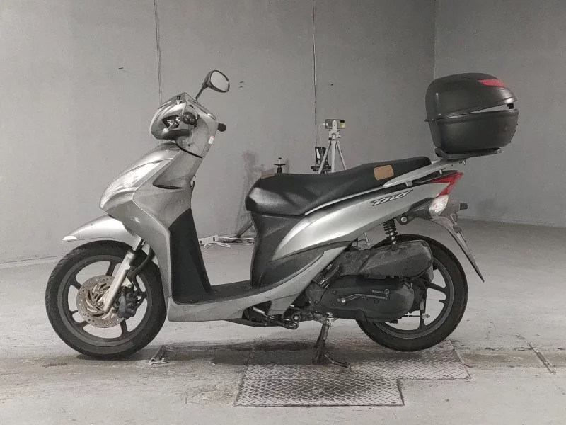 Honda DIO 110