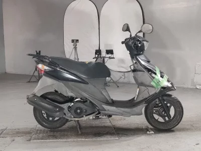 Suzuki ADDRESS V125