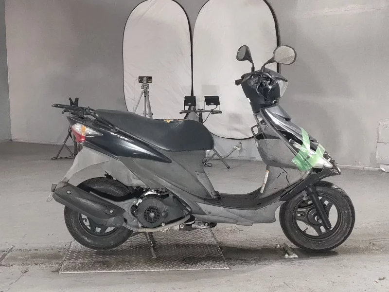 Suzuki ADDRESS V125