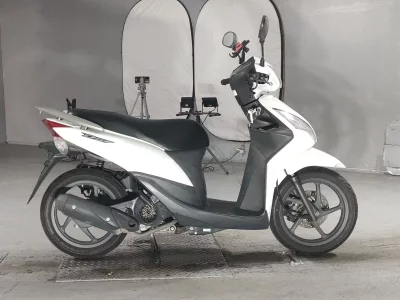 Honda DIO 110