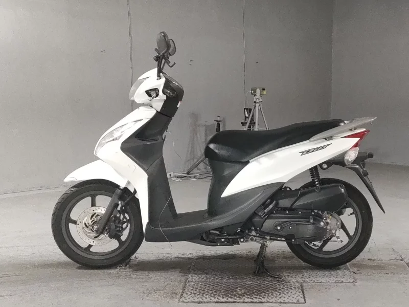 Honda DIO 110