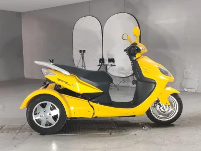 Other QINGQUI BTL150 TRIKE