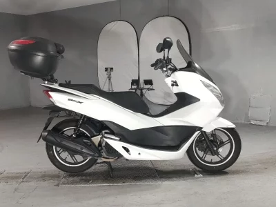 Honda PCX125