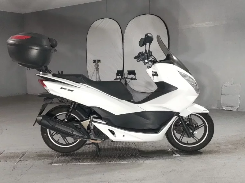 Honda PCX125