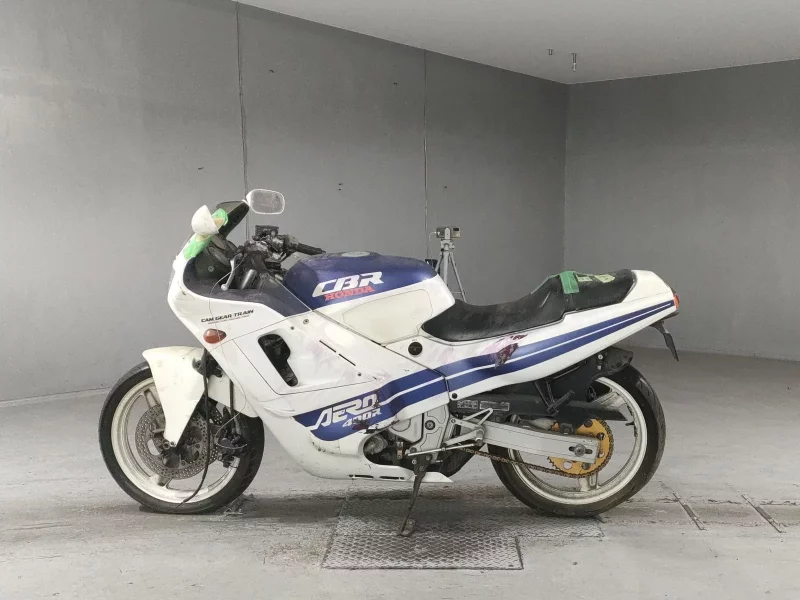 Honda CBR400RR