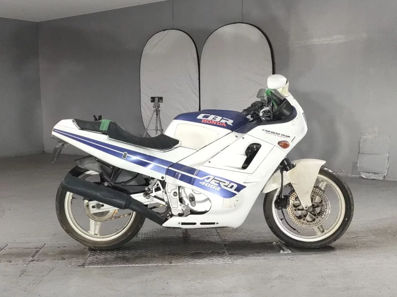 Honda CBR400RR