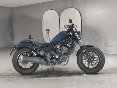 Honda REBEL