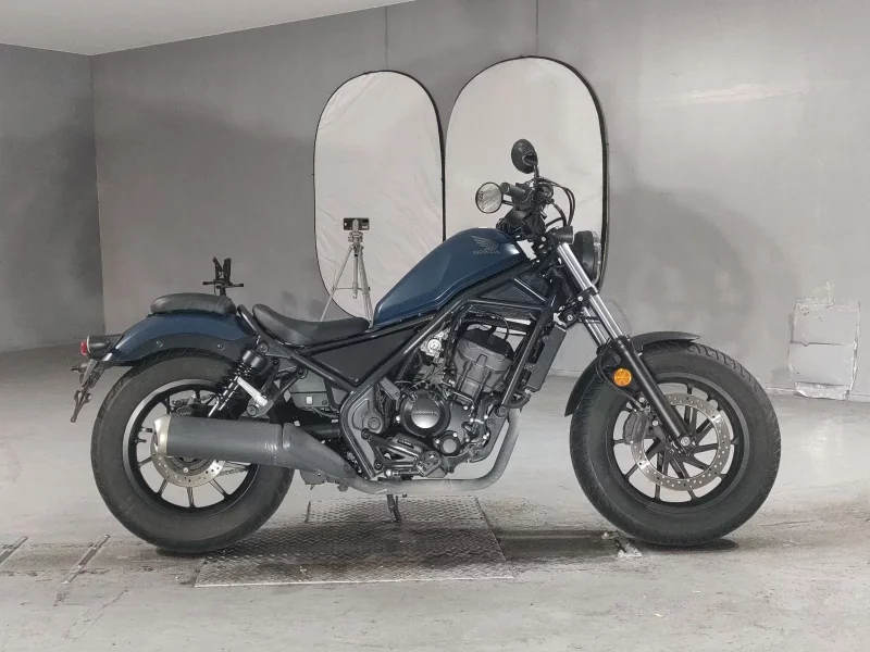 Honda REBEL