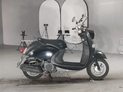 Yamaha VINO