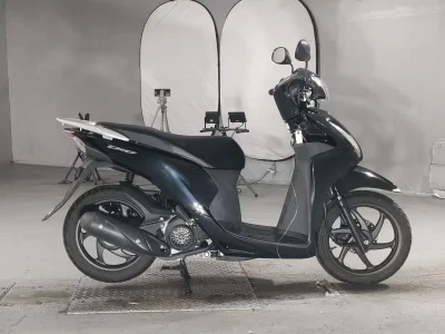 Honda DIO 110