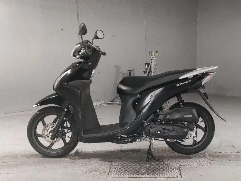 Honda DIO 110