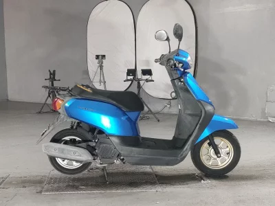 Honda TACT BASIC