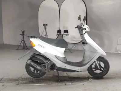 Honda DIO
