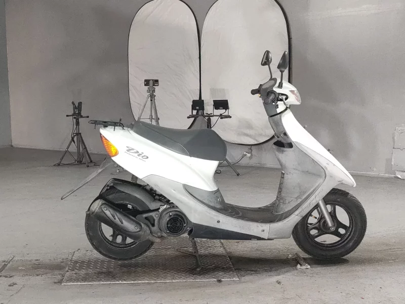 Honda DIO