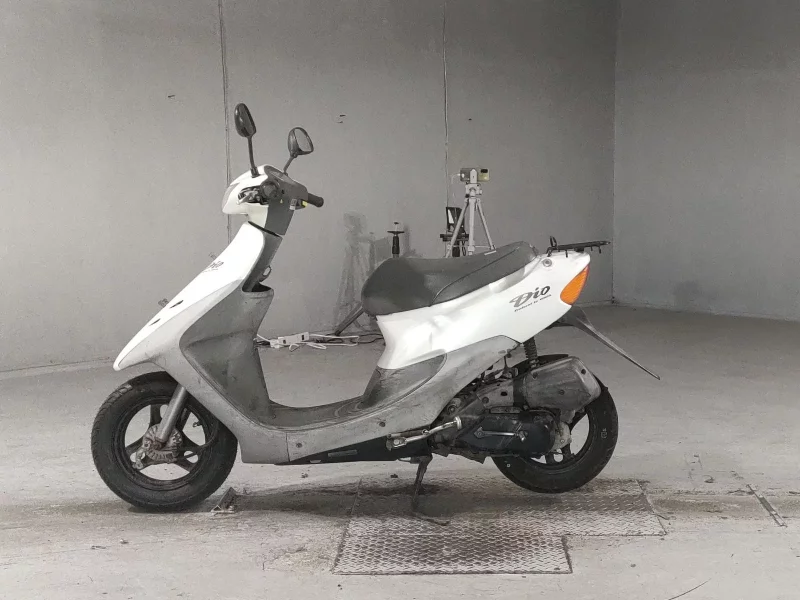 Honda DIO