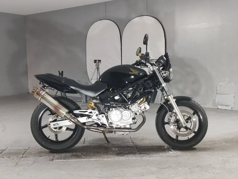 Honda VTR250