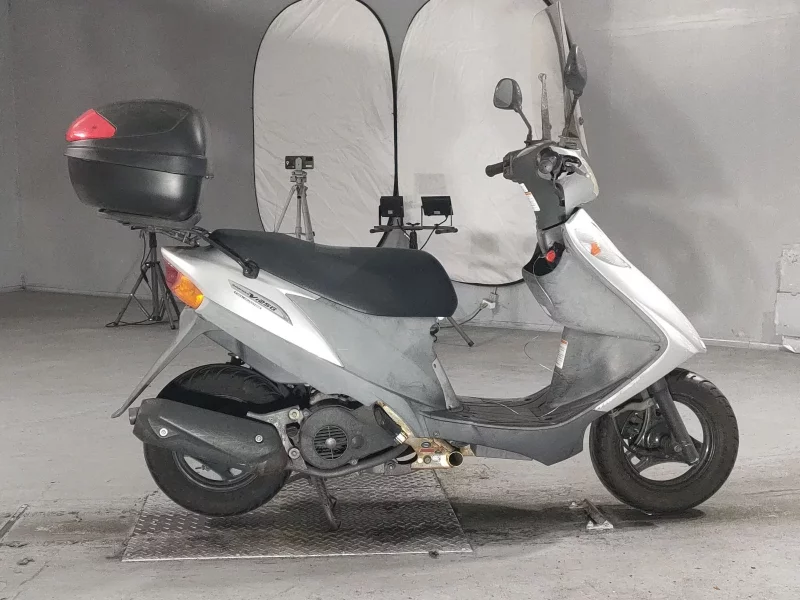 Suzuki ADDRESS V125