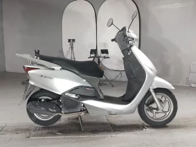Honda LEAD 110