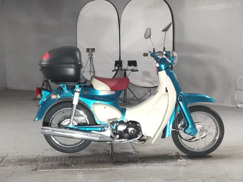 Honda LITTLE CUB