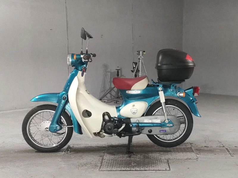 Honda LITTLE CUB