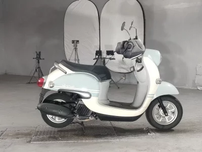 Yamaha VINO