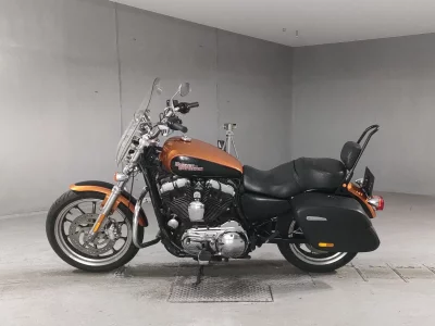 Harley-Davidson HARLEY XL1200T