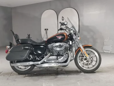 Harley-Davidson HARLEY XL1200T
