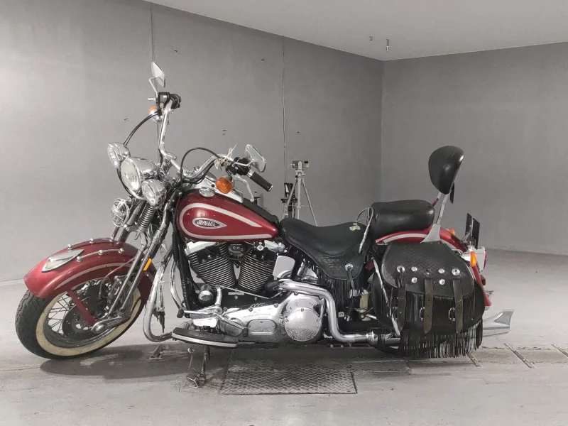 Harley-Davidson HARLEY FLSTS1340