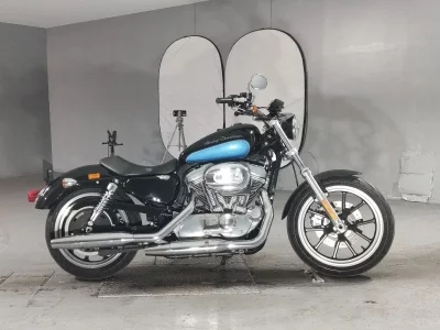 Harley-Davidson HARLEY XL883L