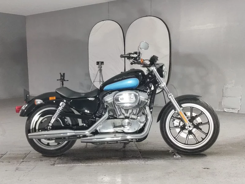 Harley-Davidson HARLEY XL883L