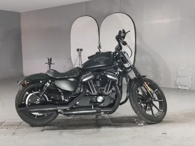Harley-Davidson HARLEY XL883N