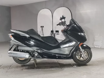 Honda FORZA Z