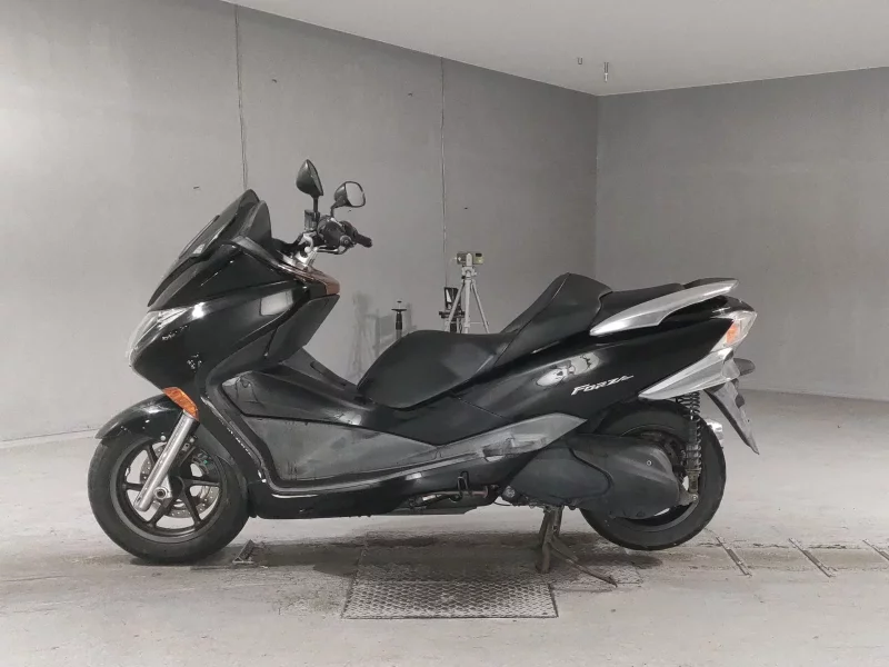 Honda FORZA Z