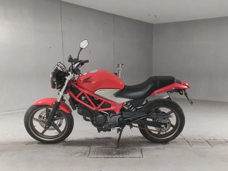 Honda VTR250
