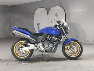 Honda HORNET250