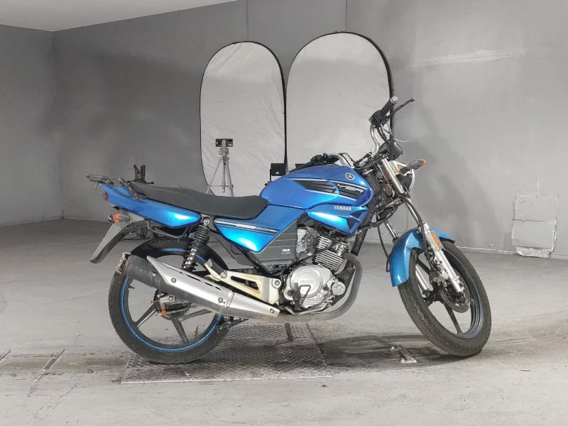 Yamaha YBR125