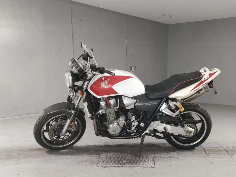 Honda CB1300SF