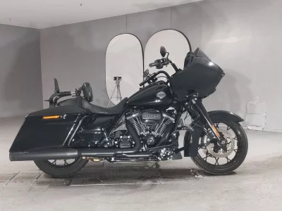 Harley-Davidson HARLEY FLTRXS1870  с аукциона в Японии