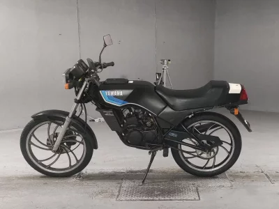 Yamaha RZ50