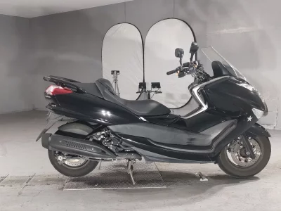 Yamaha MAJESTY 250