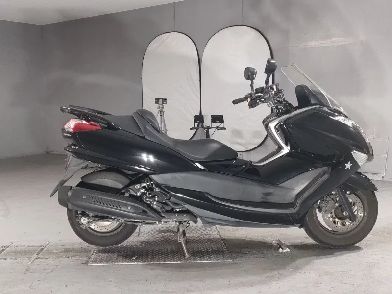 Yamaha MAJESTY 250