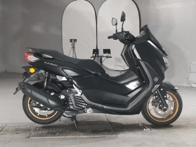 Yamaha N-MAX125