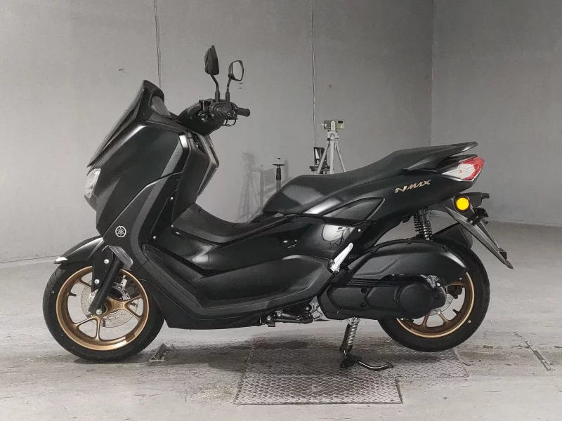 Yamaha N-MAX125