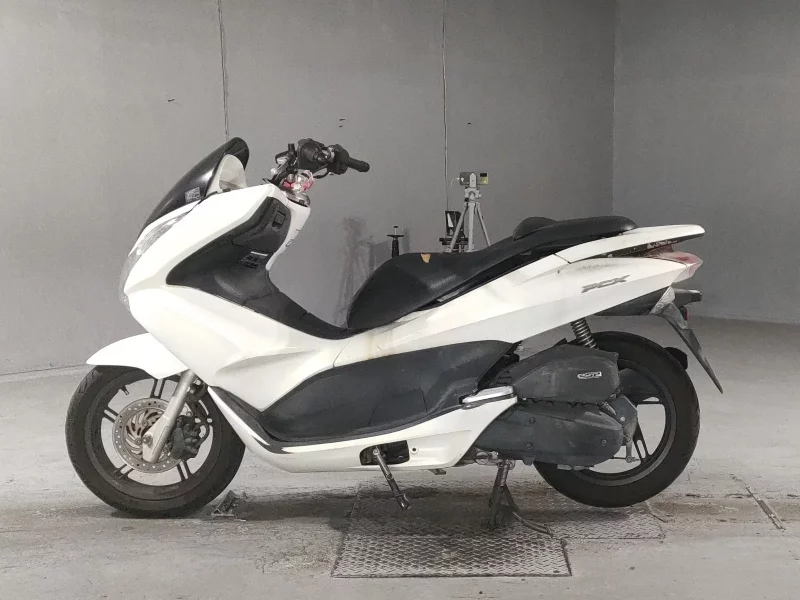 Honda PCX125