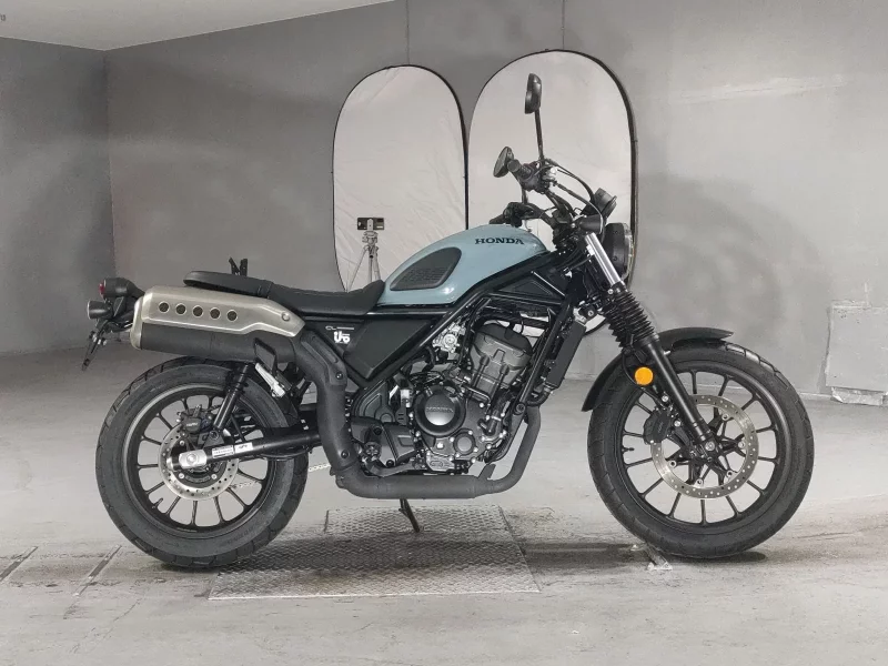 Honda CL250